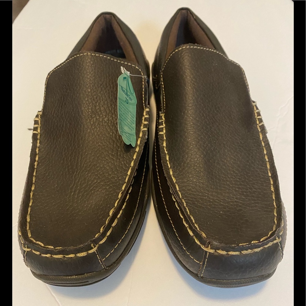 Perry Ellis Casual Shoes (Size 10)